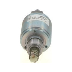  solenoidinis jungiklis, starteris