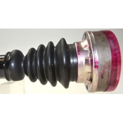  pusašis <small>GKN Automotive OE-Technology 50°</small>