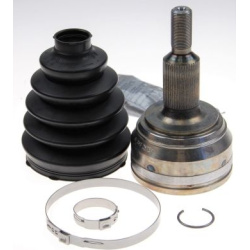  pusašio šarnyras <small>GKN Automotive OE-Technology 52°</small>