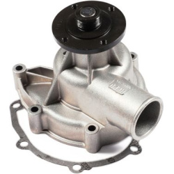  Vandens siurblys, variklio aušinimas