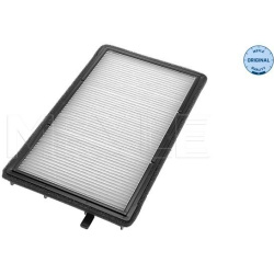  filtras, salono oras <small>MEYLE-ORIGINAL: True to OE.</small>