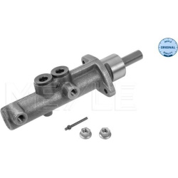  pagrindinis cilindras, stabdžiai <small>MEYLE-ORIGINAL: True to OE.</small>