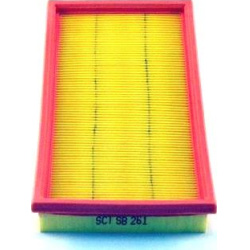  oro filtras <small>SB 261</small>