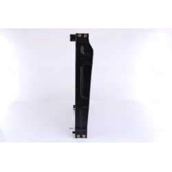  radiatorius, variklio aušinimas