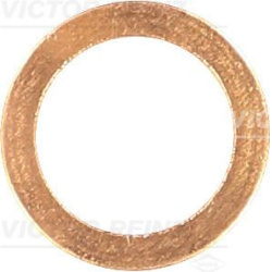  tarpiklis, alyvos išleidimo angos kaištis