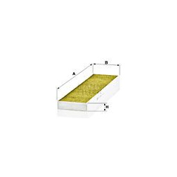  filtras, salono oras <small>FreciousPlus</small>