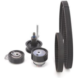  paskirstymo diržo komplektas