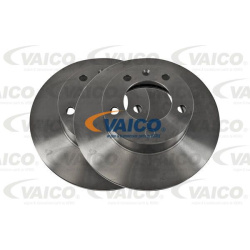  stabdžių diskas (1vnt) <small>Q+, original equipment manufacturer quality</small>