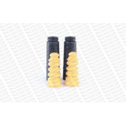  apsauginio dangtelio komplektas, amortizatorius <small>PROTECTION KIT</small>