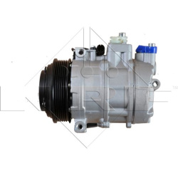  kompresorius, oro kondicionierius <small>EASY FIT</small>