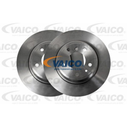  stabdžių diskas (1vnt) <small>Q+, original equipment manufacturer quality</small>