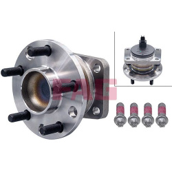  rato guolio komplektas