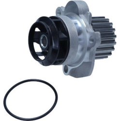  Vandens siurblys, variklio aušinimas