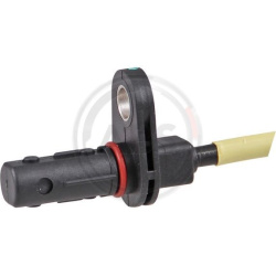  jutiklis, rato greitis