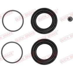  remonto komplektas, stabdžių apkaba