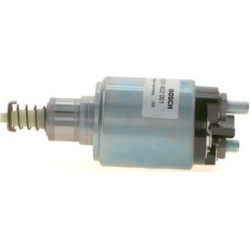  solenoidinis jungiklis, starteris