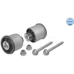  remonto komplektas, ašies korpusas <small>MEYLE-ORIGINAL-KIT: Better solution for you!</small>