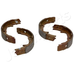  stabdžių trinkelių komplektas