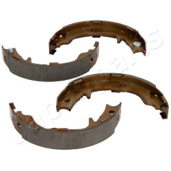  stabdžių trinkelių komplektas