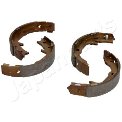  stabdžių trinkelių komplektas