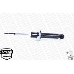  amortizatorius <small>MONROE ADVENTURE</small>