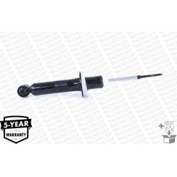  amortizatorius <small>MONROE ADVENTURE</small>