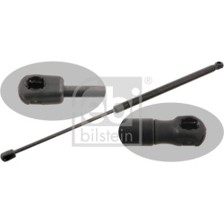  dujinė spyruoklė, bagažinė