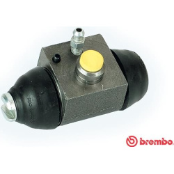  rato stabdžių cilindras <small>ESSENTIAL LINE</small>
