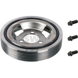  skriemulys, alkūninis velenas