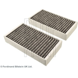  filtrų rinkinys, kabinos oras