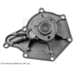  Vandens siurblys, variklio aušinimas