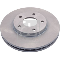  stabdžių diskas (1vnt)