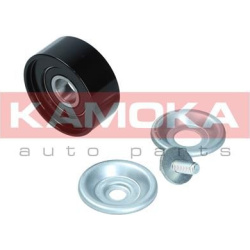  kreipiantysis skriemulys, V formos rumbuotas diržas