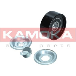  kreipiantysis skriemulys, V formos rumbuotas diržas