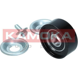  kreipiantysis skriemulys, V formos rumbuotas diržas