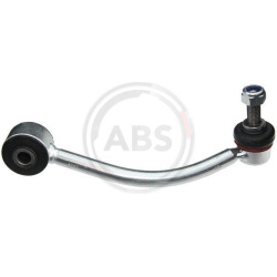  stabilizatoriaus traukė