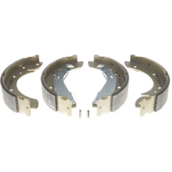  stabdžių trinkelių komplektas