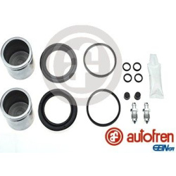  remonto komplektas, stabdžių apkaba