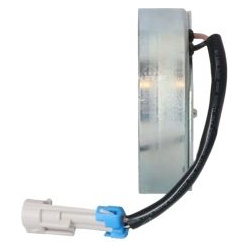  Ritė, magnetinė sankaba (kompresorius)