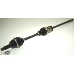 pusašis <small>GKN Automotive OE-Technology 50°</small>