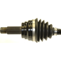  pusašis <small>GKN Automotive OE-Technology 50°</small>