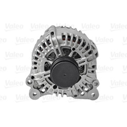  kintamosios srovės generatorius <small>VALEO RE-GEN REMANUFACTURED</small>