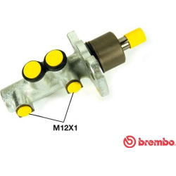  pagrindinis cilindras, stabdžiai <small>ESSENTIAL LINE</small>