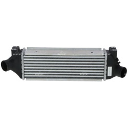  tarpinis suslėgto oro aušintuvas, kompresorius