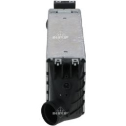  tarpinis suslėgto oro aušintuvas, kompresorius