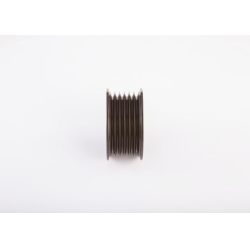  skriemulys, kintamosios srovės generatorius