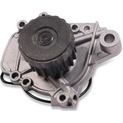  Vandens siurblys, variklio aušinimas