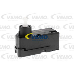  Vykdomasis elementas, žibintų diapazono reguliavimas <small>Original VEMO Quality</small>