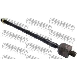  vidinė skersinė vairo trauklė