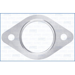  tarpiklis, išleidimo kolektorius